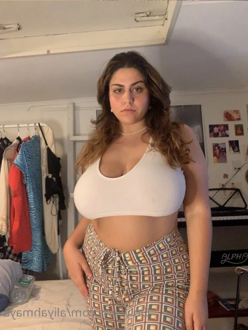 Aliyah Maya [ aliyahmaya ] Onlyfans leaked photo 5689136 on Hotleaks.tv