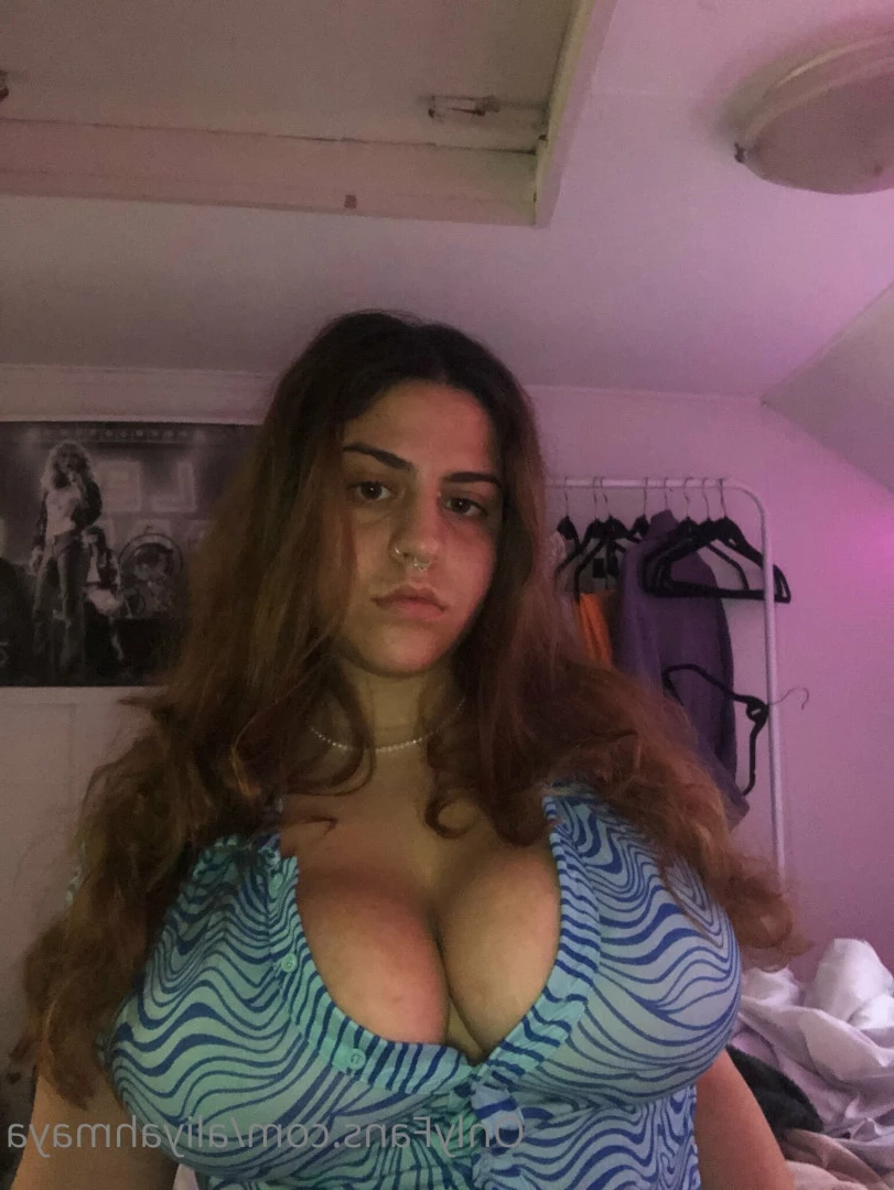 Aliyah Maya [ aliyahmaya ] Onlyfans leaked photo 5689222 on Hotleaks.tv