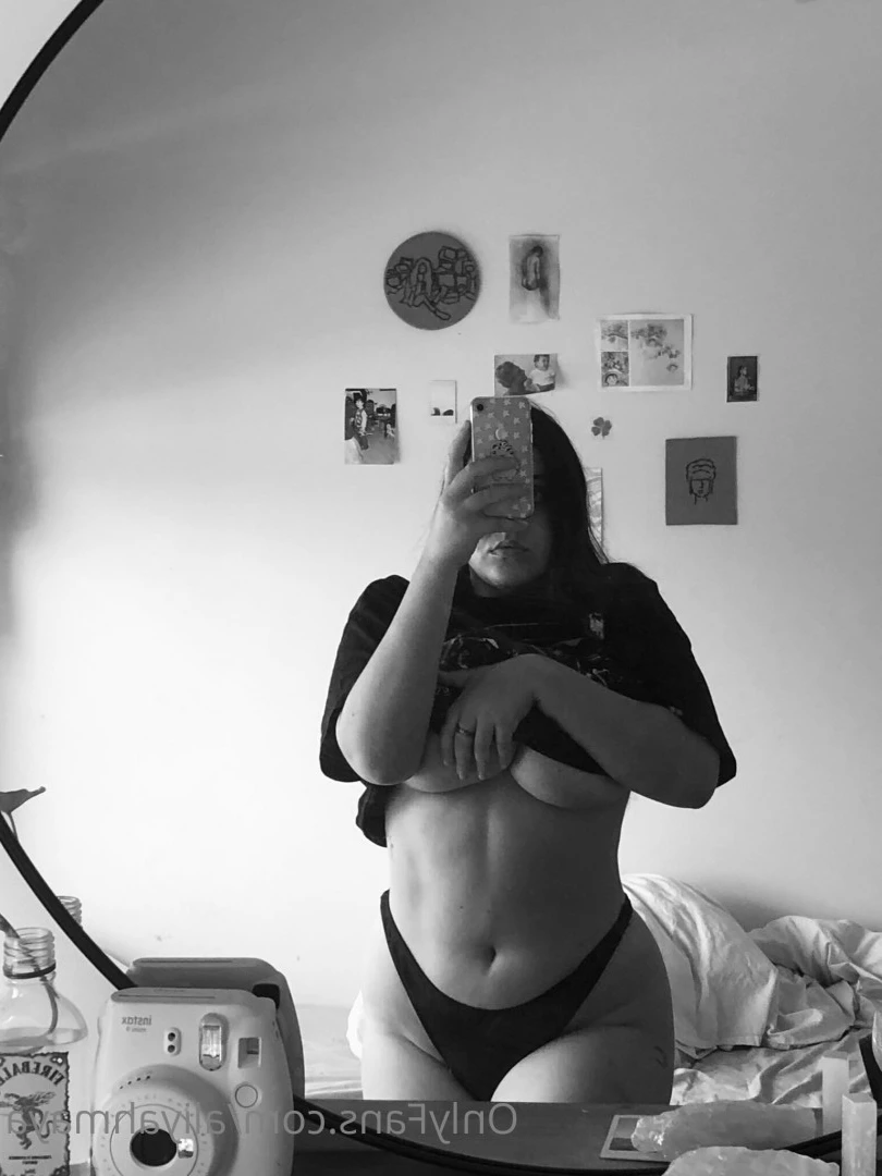 Aliyah Maya [ aliyahmaya ] Onlyfans leaked photo 5689251 on Hotleaks.tv