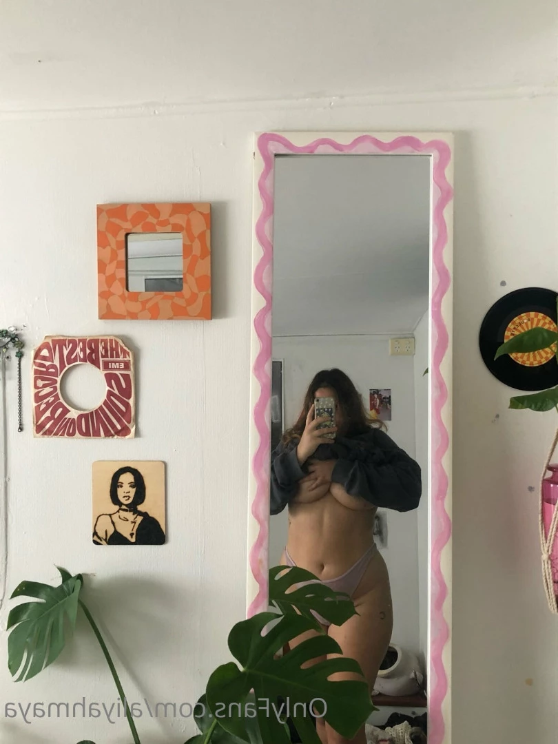 Aliyah Maya [ aliyahmaya ] Onlyfans leaked photo 5689340 on Hotleaks.tv