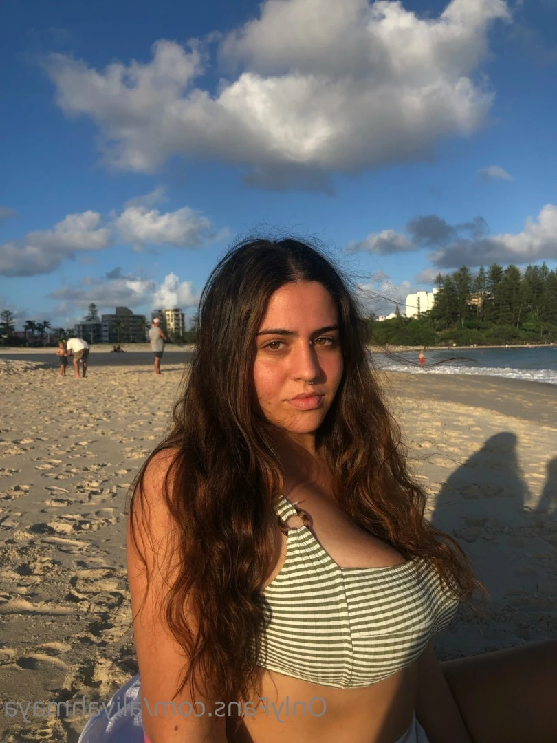 Aliyah Maya [ aliyahmaya ] Onlyfans leaked photo 5689368 on Hotleaks.tv