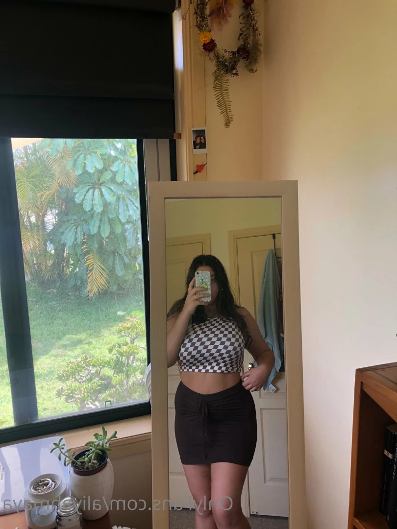 Aliyah Maya [ aliyahmaya ] Onlyfans leaked photo 5689468 on Hotleaks.tv