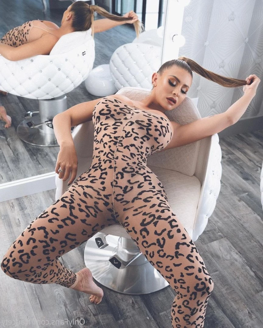 Francia James [ francety ] Onlyfans leaked photo 4180813 on Hotleaks.tv