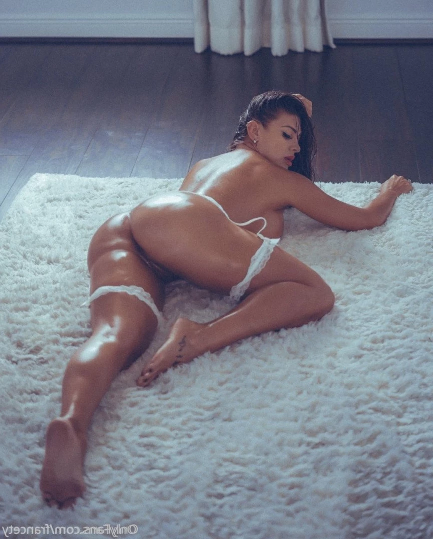 Francia James [ francety ] Onlyfans leaked photo 4208590 on Hotleaks.tv