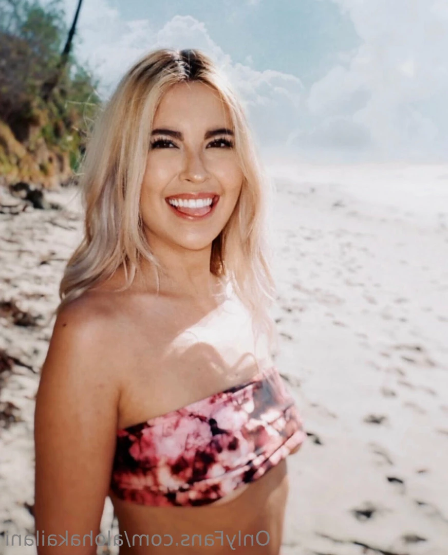 Kailani [ alohakailani ] Onlyfans leaked photo 5623058 on Hotleaks.tv