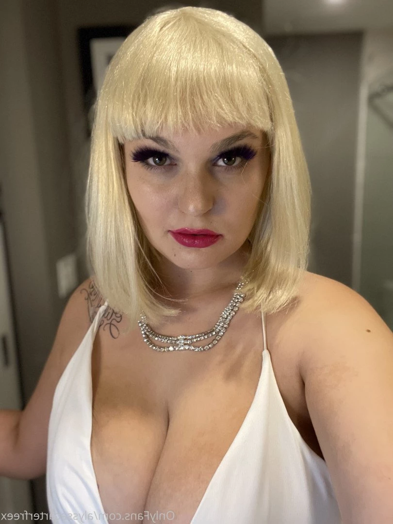 Alyssa Carter [ alyssacarterfreex ] Onlyfans leaked photo 5236380 on Hotleaks.tv