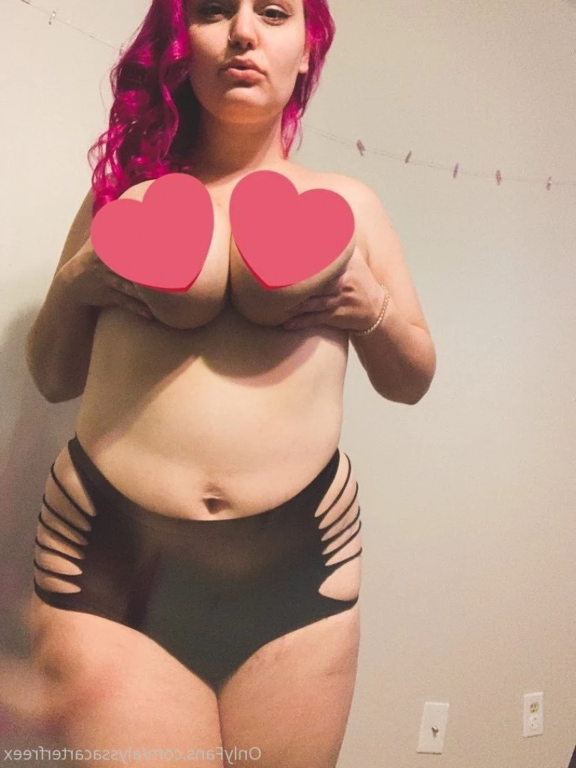 Alyssa Carter [ alyssacarterfreex ] Onlyfans leaked photo 5237533 on Hotleaks.tv