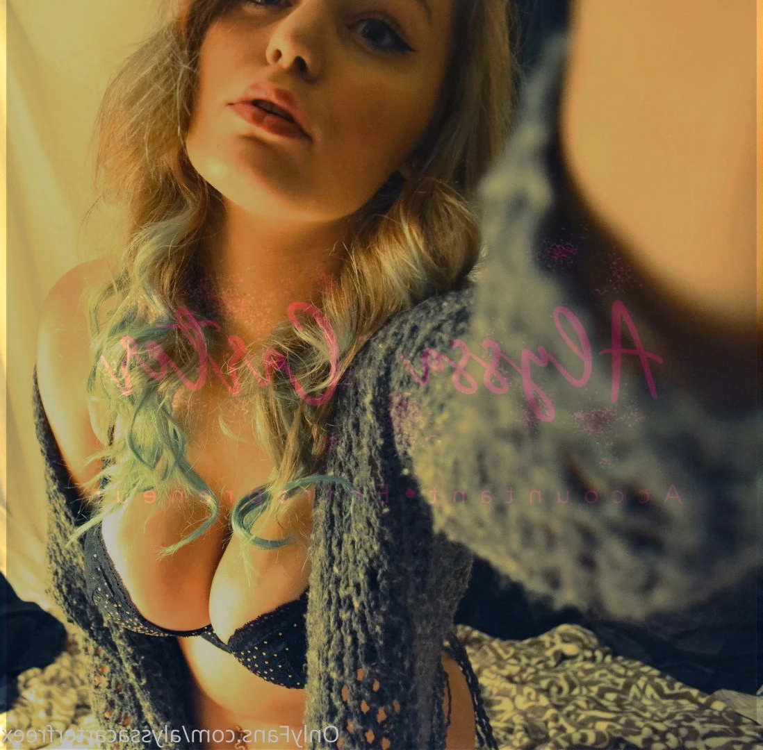 Alyssa Carter [ alyssacarterfreex ] Onlyfans leaked photo 5238185 on Hotleaks.tv