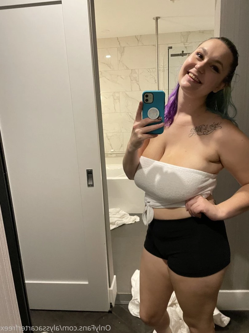 Alyssa Carter [ alyssacarterfreex ] Onlyfans leaked photo 5239297 on Hotleaks.tv