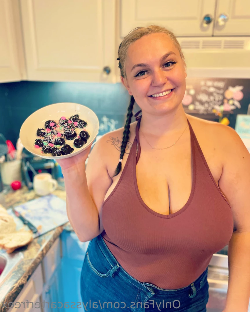 Alyssa Carter [ alyssacarterfreex ] Onlyfans leaked photo 16409207 on Hotleaks.tv