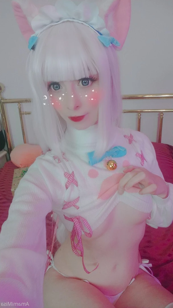 Amami Misa [ amamimisa ] Onlyfans leaked photo 6086756 on Hotleaks.tv