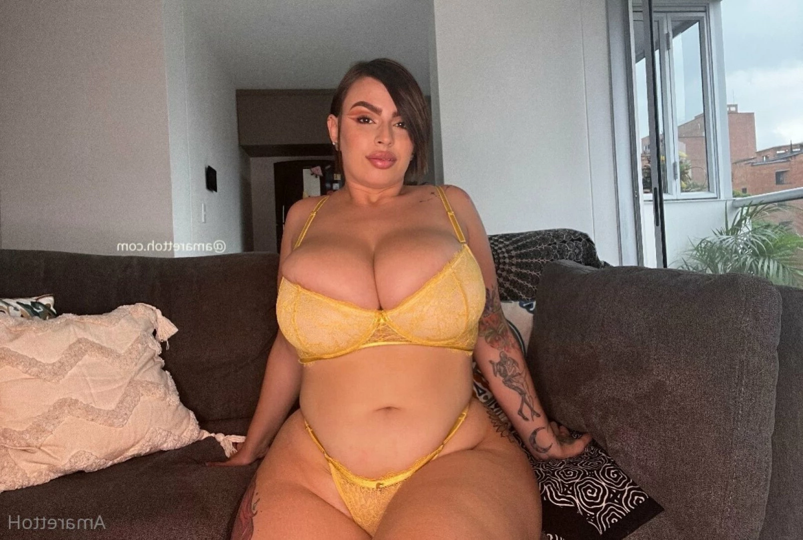 Amaretto ❤ [ amarettoh ] Onlyfans leaked photo 12482137 on Hotleaks.tv