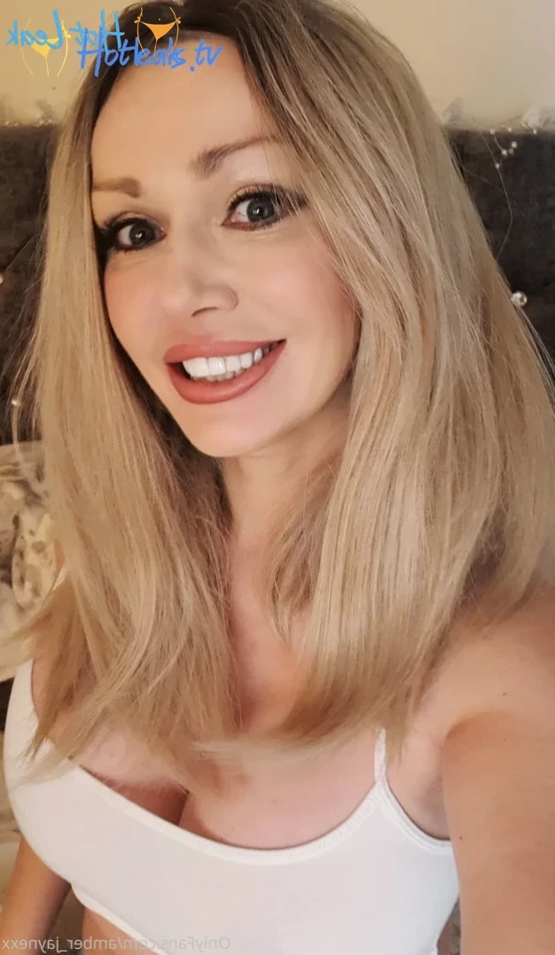Adult🌟Amber-Jayne (18+) [ amber_jaynexx ] Onlyfans leaked photo 12713431 on Hotleaks.tv