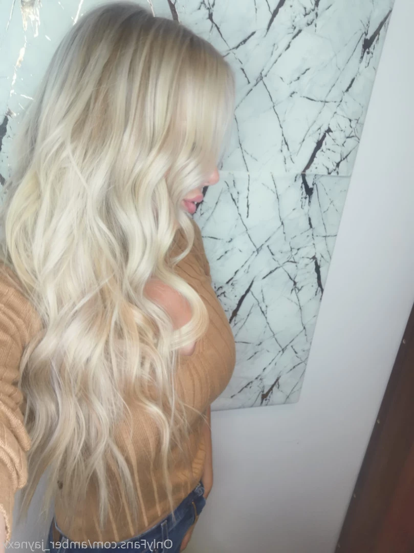 Adult🌟Amber-Jayne (18+) [ amber_jaynexx ] Onlyfans leaked photo 16409115 on Hotleaks.tv