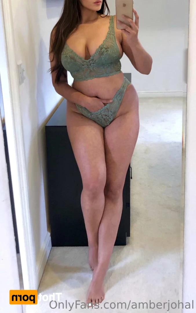 Amber Johal [ amberjohal ] Onlyfans leaked photo 12416140 on Hotleaks.tv