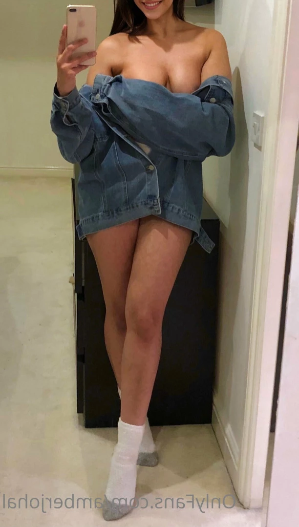 Amber Johal [ amberjohal ] Onlyfans leaked photo 13032384 on Hotleaks.tv
