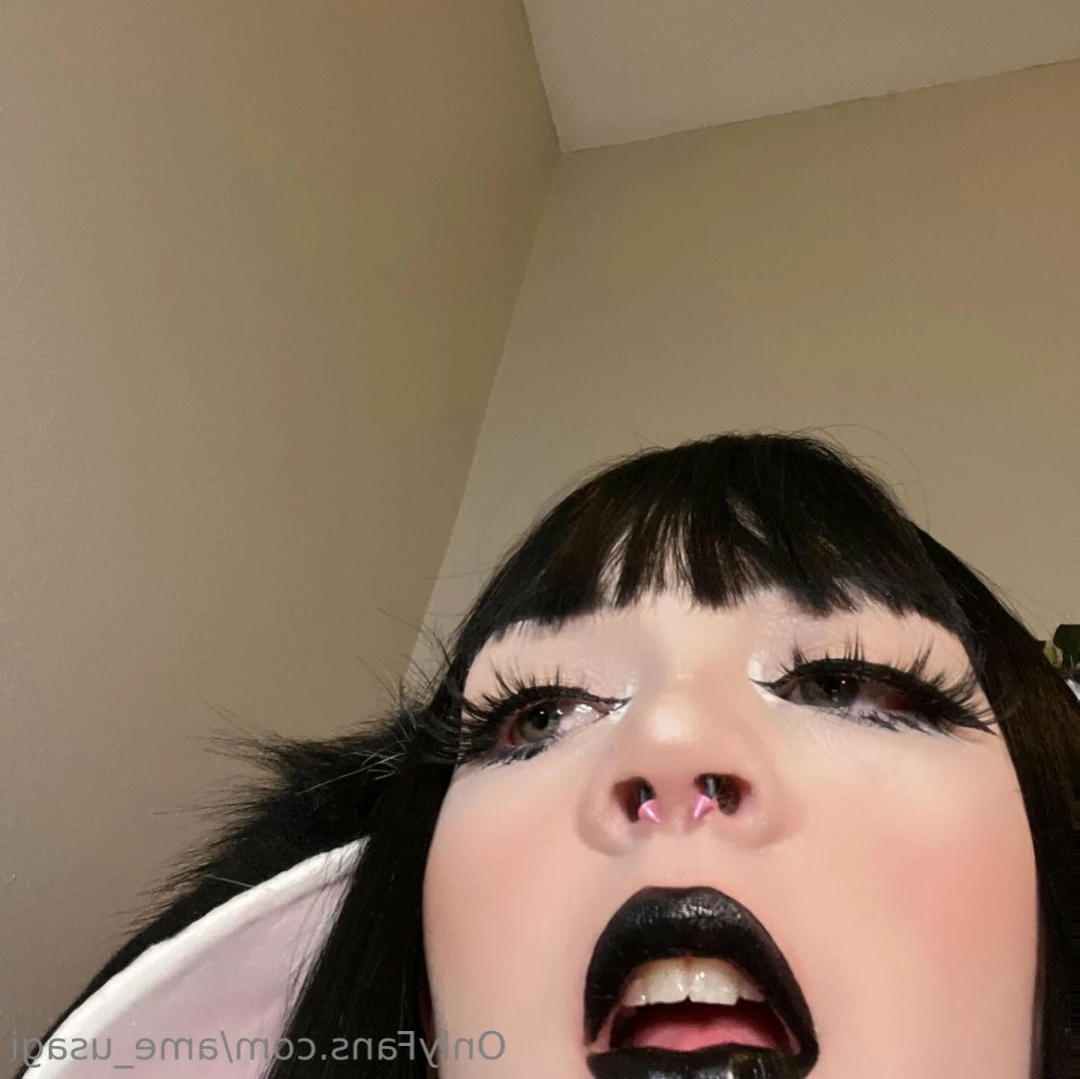 Ame/ bun [ ame_usagi ] Onlyfans leaked photo 12477847 on Hotleaks.tv