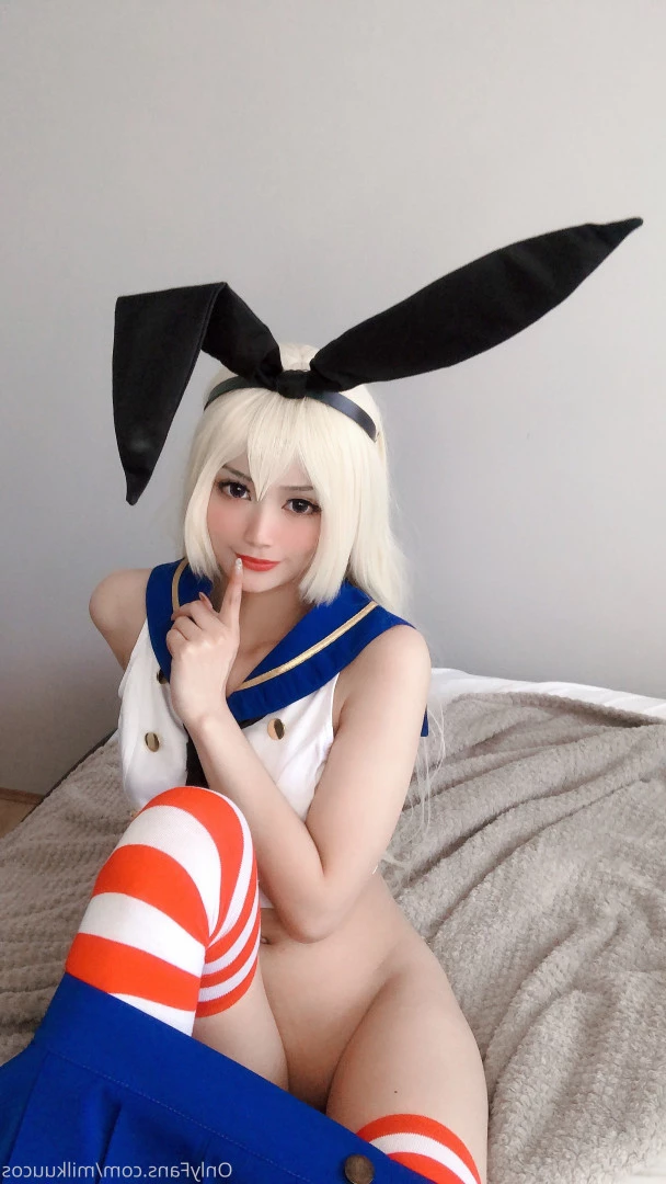 Ame Airi (Milkuu) [ ameairi ] Onlyfans leaked photo 5619363 on Hotleaks.tv