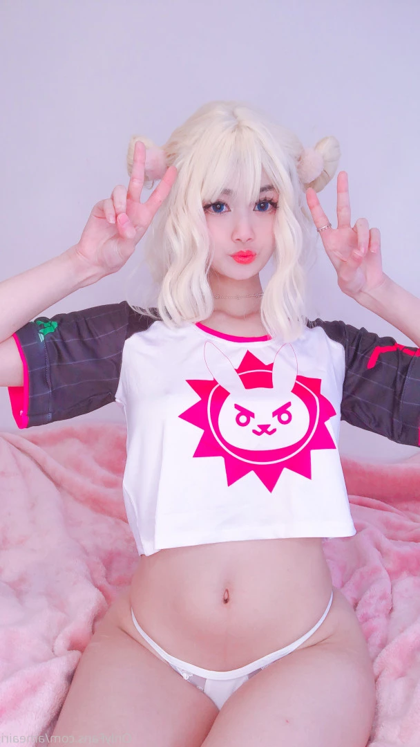 Ame Airi (Milkuu) [ ameairi ] Onlyfans leaked photo 5619594 on Hotleaks.tv