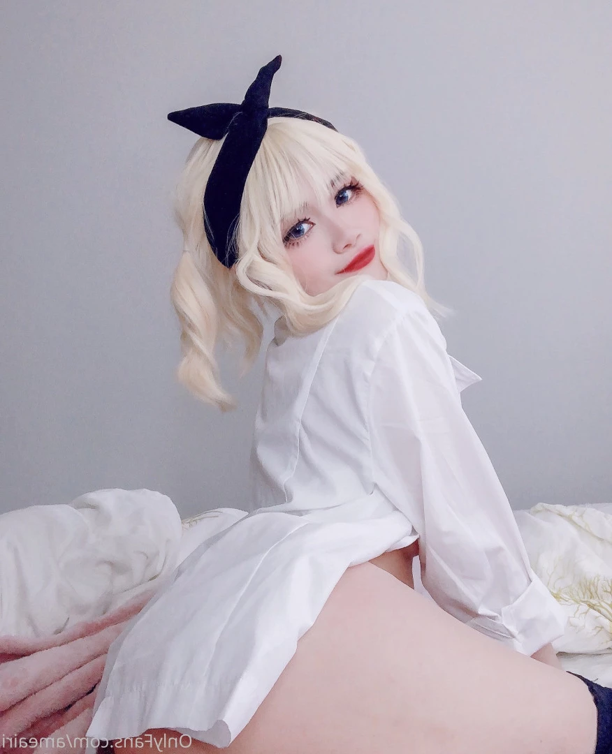 Ame Airi (Milkuu) [ ameairi ] Onlyfans leaked photo 5619727 on Hotleaks.tv