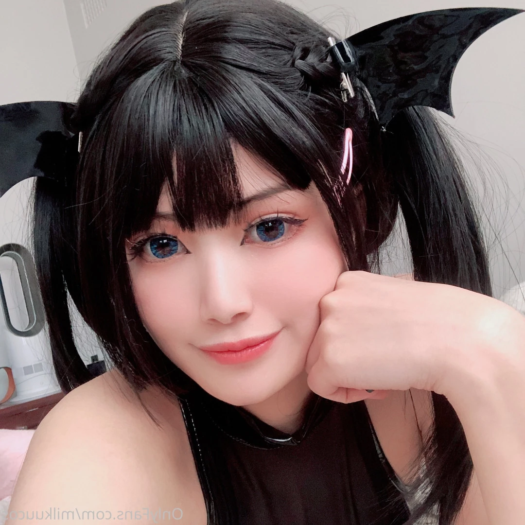 Ame Airi (Milkuu) [ ameairi ] Onlyfans leaked photo 5619858 on Hotleaks.tv