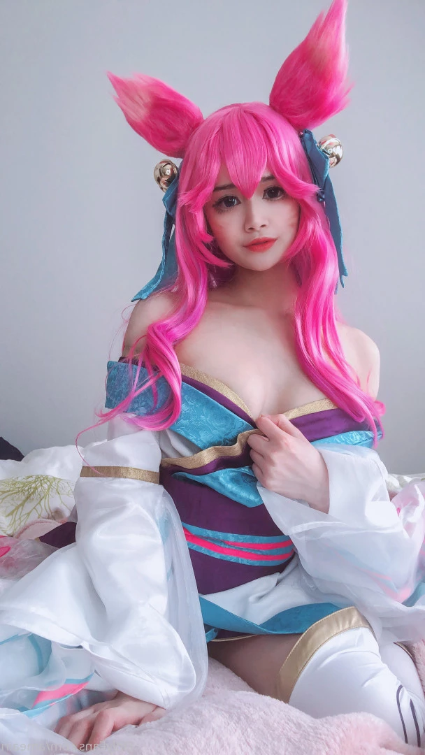 Ame Airi (Milkuu) [ ameairi ] Onlyfans leaked photo 5620332 on Hotleaks.tv