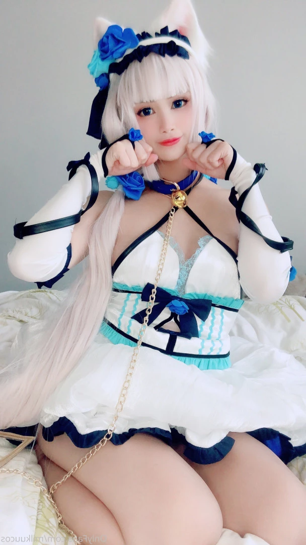 Ame Airi (Milkuu) [ ameairi ] Onlyfans leaked photo 5620919 on Hotleaks.tv