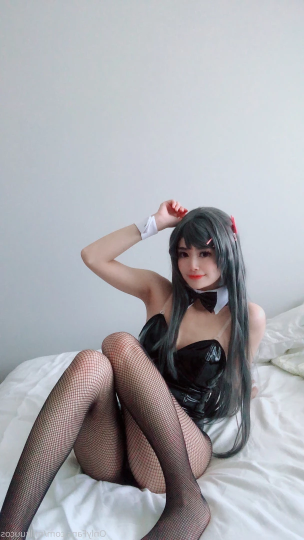 Ame Airi (Milkuu) [ ameairi ] Onlyfans leaked photo 5621244 on Hotleaks.tv