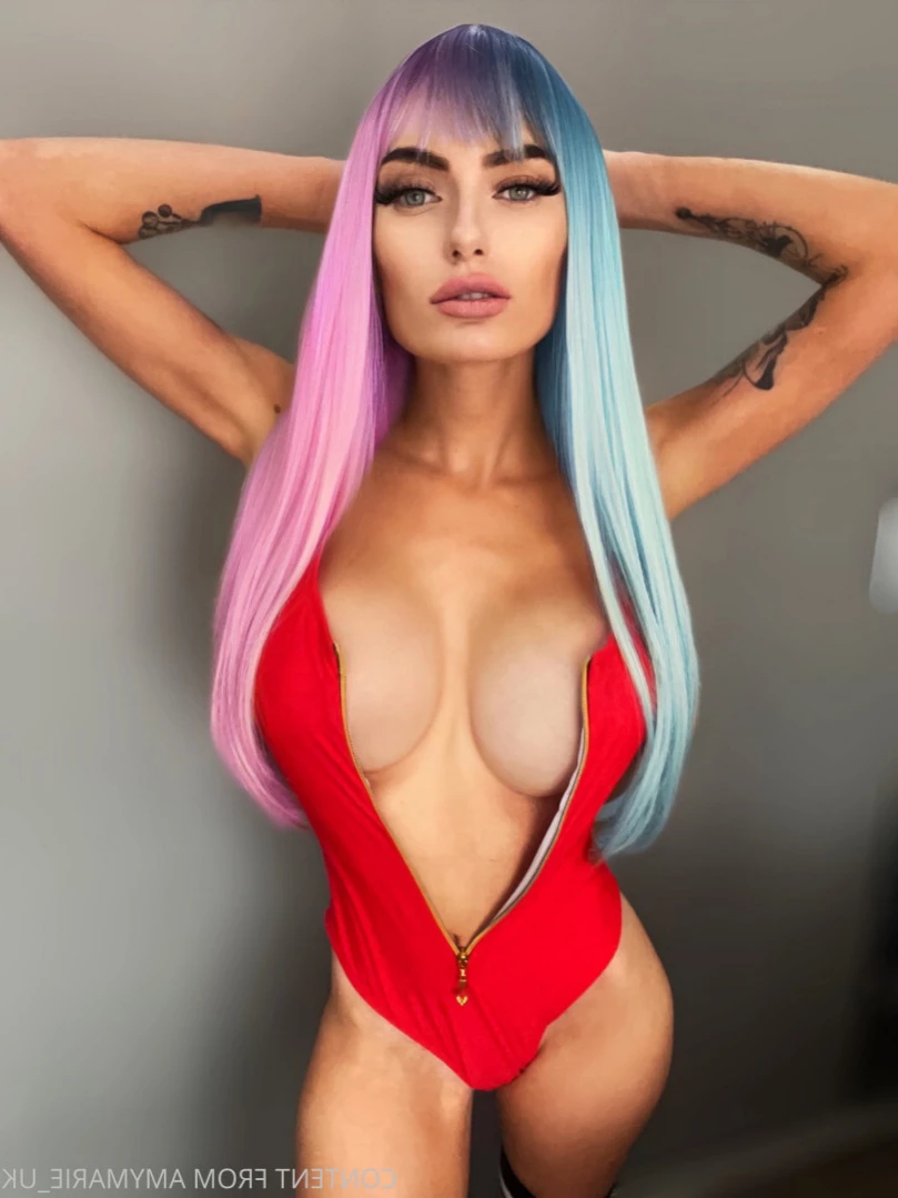 Amy ☘️Irish🇮🇪 Lets sext 💦 [ amymarie_uk ] Onlyfans leaked photo 10928876 on Hotleaks.tv