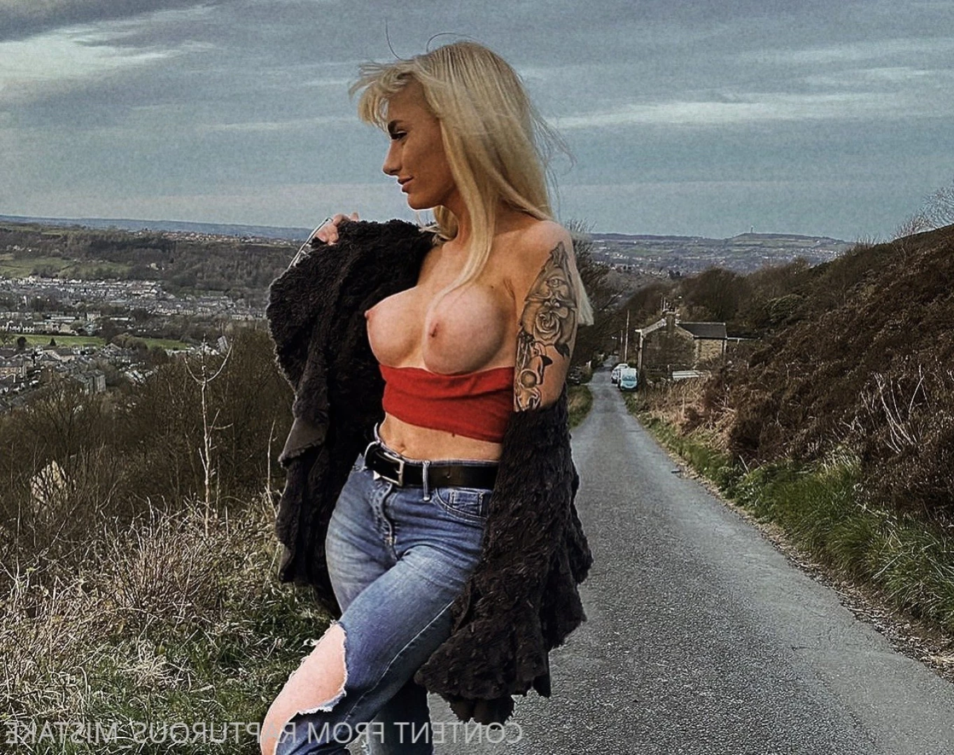 Amy ☘️Irish🇮🇪 Lets sext 💦 [ amymarie_uk ] Onlyfans leaked photo 11463247 on Hotleaks.tv