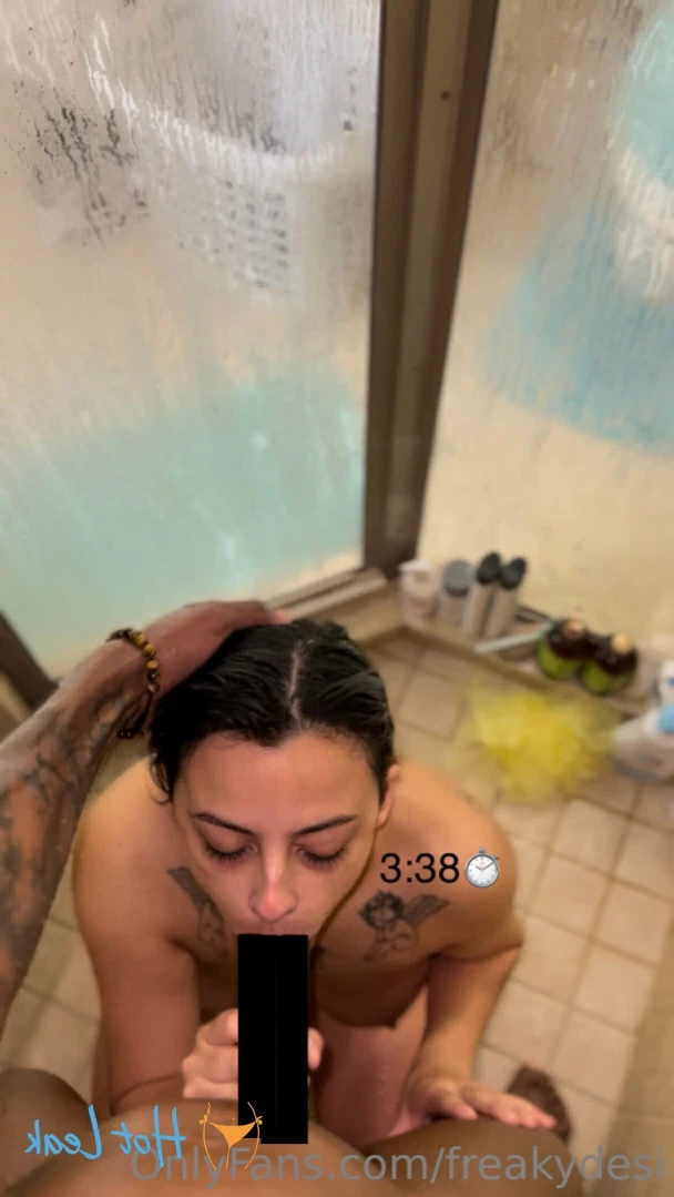 Desi [ freakydesi ] Onlyfans leaked photo 13912287 on Hotleaks.tv