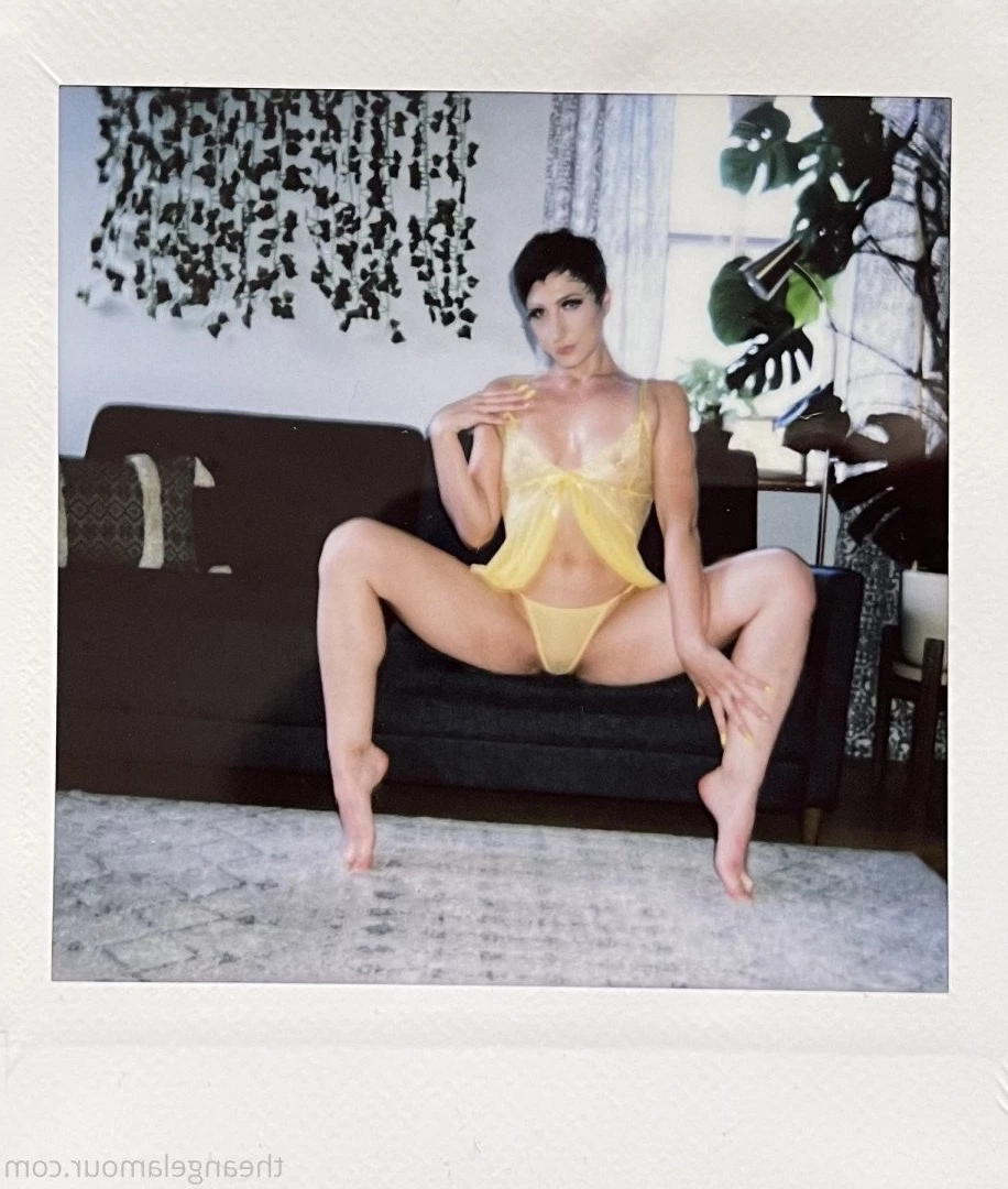 Angel Amour ✧ VIP 🕊 [ angelamourvip ] Onlyfans leaked photo 5257757 on Hotleaks.tv