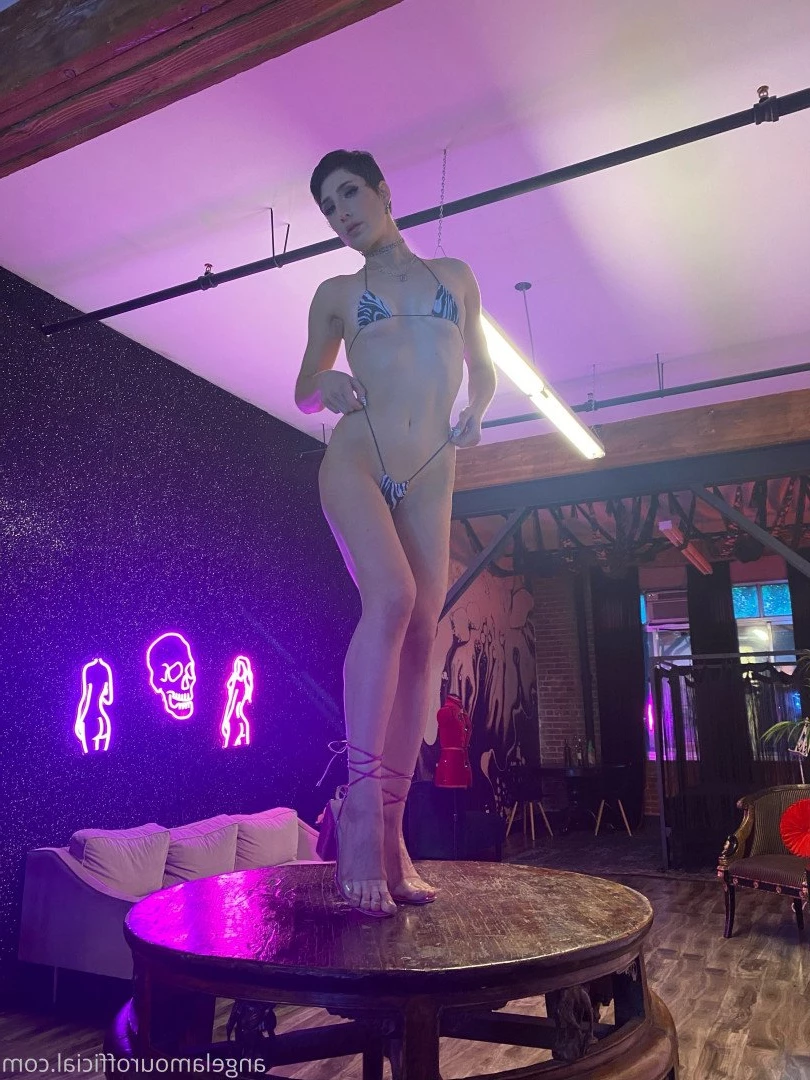 Angel Amour ✧ VIP 🕊 [ angelamourvip ] Onlyfans leaked photo 5259035 on Hotleaks.tv