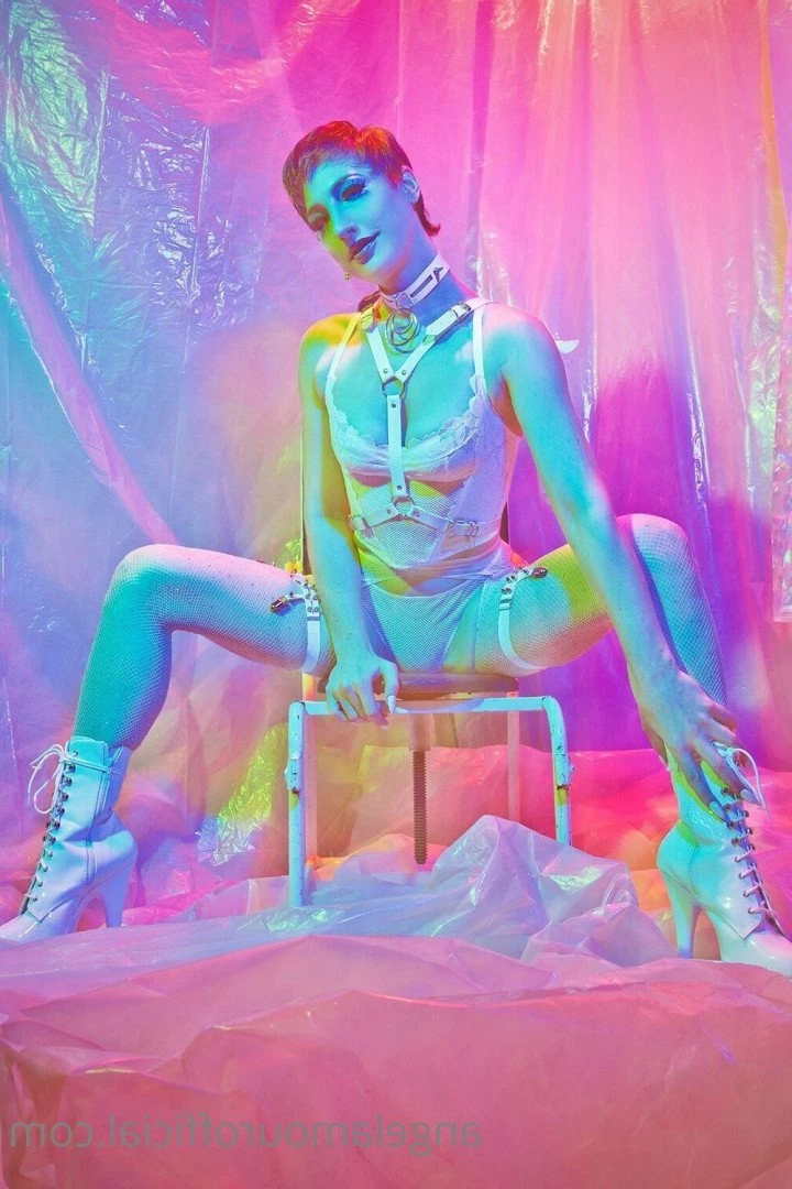 Angel Amour ✧ VIP 🕊 [ angelamourvip ] Onlyfans leaked photo 5259990 on Hotleaks.tv