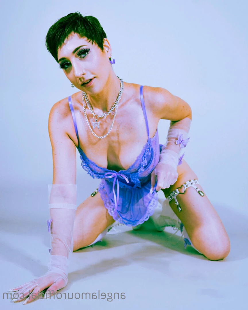 Angel Amour ✧ VIP 🕊 [ angelamourvip ] Onlyfans leaked photo 5635080 on Hotleaks.tv