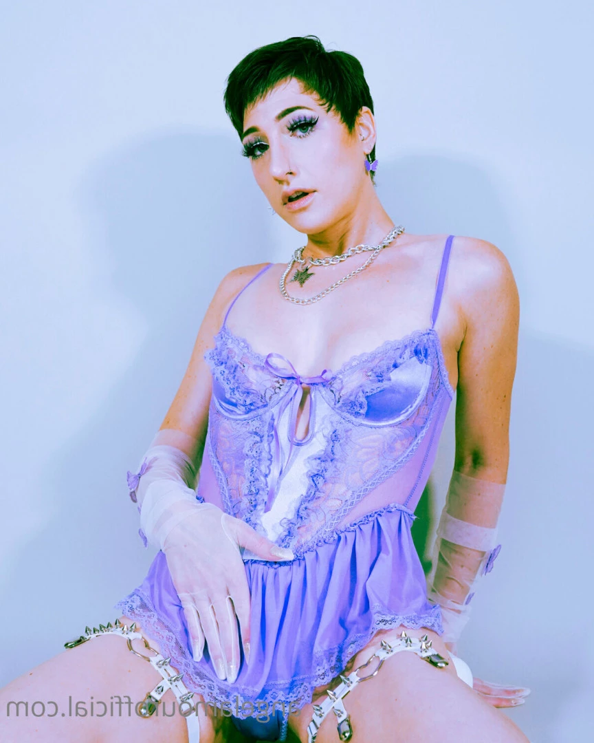Angel Amour ✧ VIP 🕊 [ angelamourvip ] Onlyfans leaked photo 5639523 on Hotleaks.tv