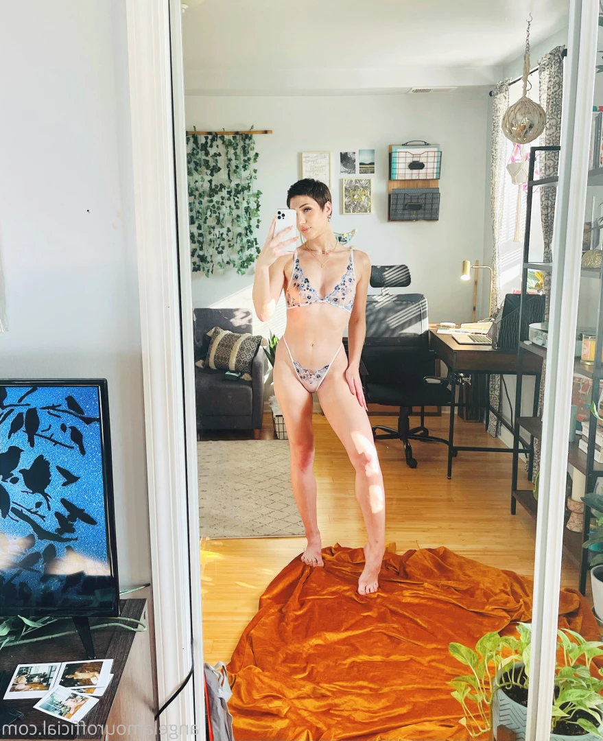 Angel Amour ✧ VIP 🕊 [ angelamourvip ] Onlyfans leaked photo 5641872 on Hotleaks.tv