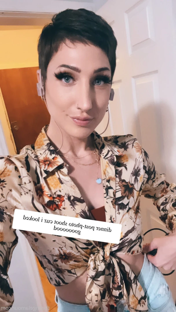 Angel Amour ✧ VIP 🕊 [ angelamourvip ] Onlyfans leaked photo 9674112 on Hotleaks.tv