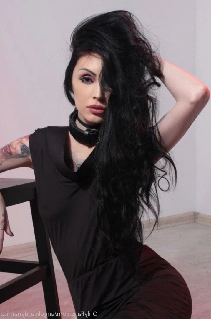 angelica_dynamite Onlyfans leaked photo 5261922 on Hotleaks.tv