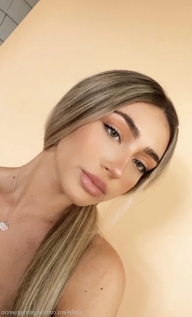 Angelina Guercio [ angelinaguercio ] Onlyfans leaked photo 5664257 on Hotleaks.tv