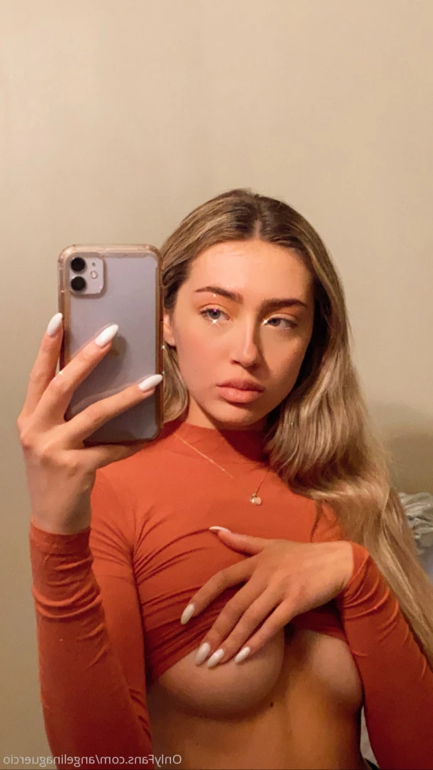 Angelina Guercio [ angelinaguercio ] Onlyfans leaked photo 5664302 on Hotleaks.tv