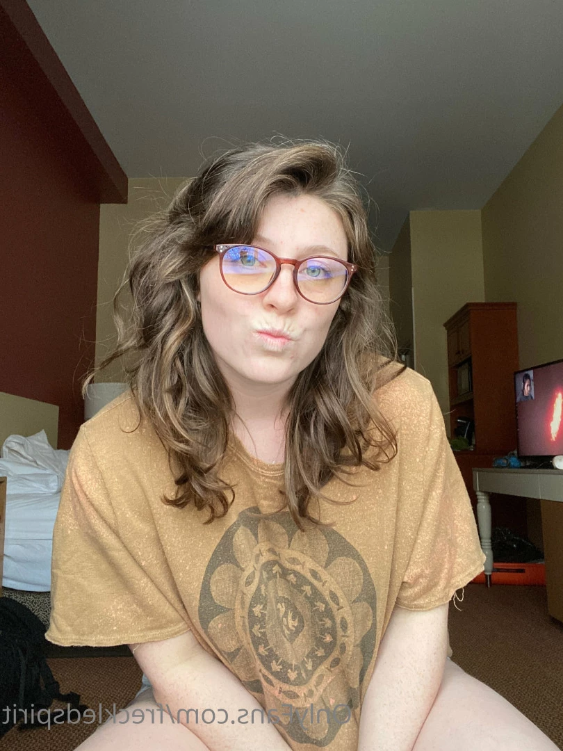 Freckled Spirit [ freckledspirit ] Onlyfans leaked photo 6302950 on Hotleaks.tv