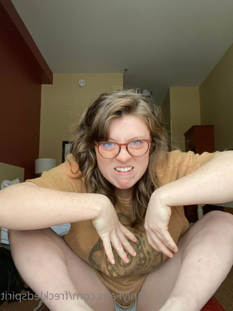 Freckled Spirit [ freckledspirit ] Onlyfans leaked photo 6306189 on Hotleaks.tv