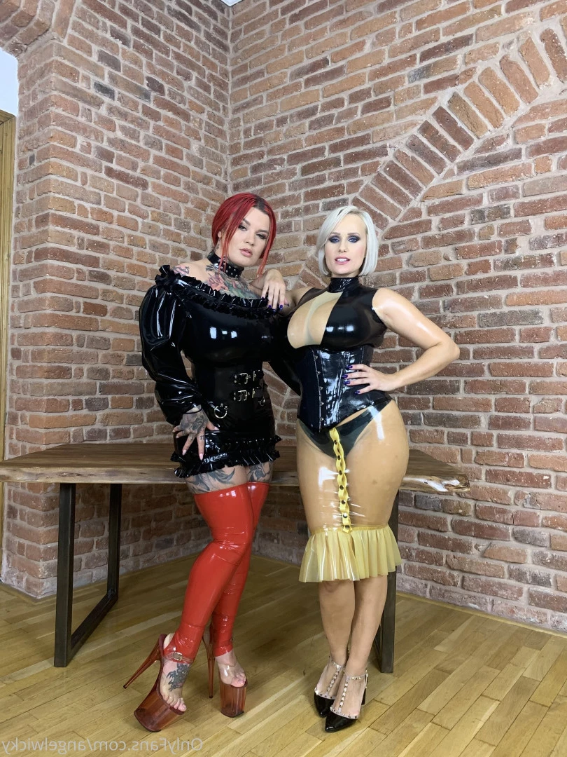 Angel Wicky [ angelwicky ] Onlyfans leaked photo 9614643 on Hotleaks.tv