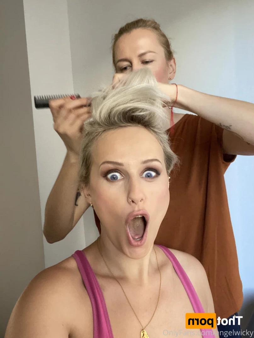 Angel Wicky [ angelwicky ] Onlyfans leaked photo 10933873 on Hotleaks.tv