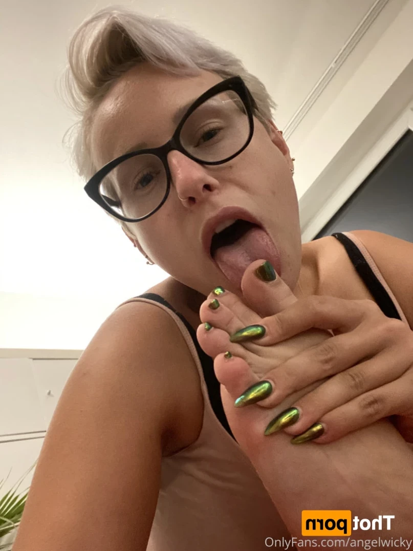 Angel Wicky [ angelwicky ] Onlyfans leaked photo 11788003 on Hotleaks.tv