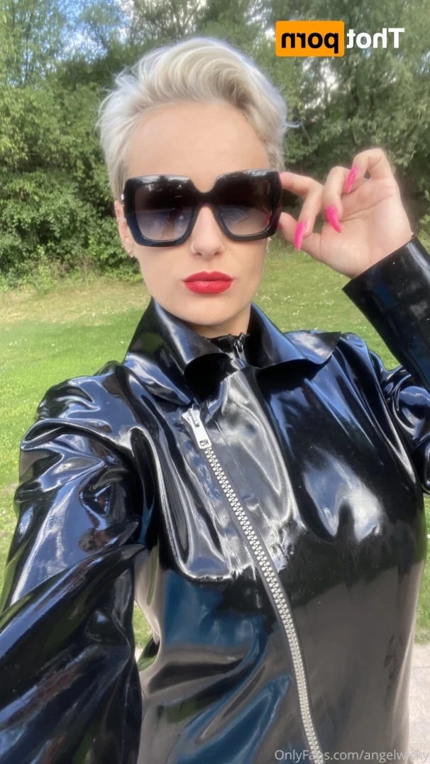 Angel Wicky [ angelwicky ] Onlyfans leaked photo 12046273 on Hotleaks.tv