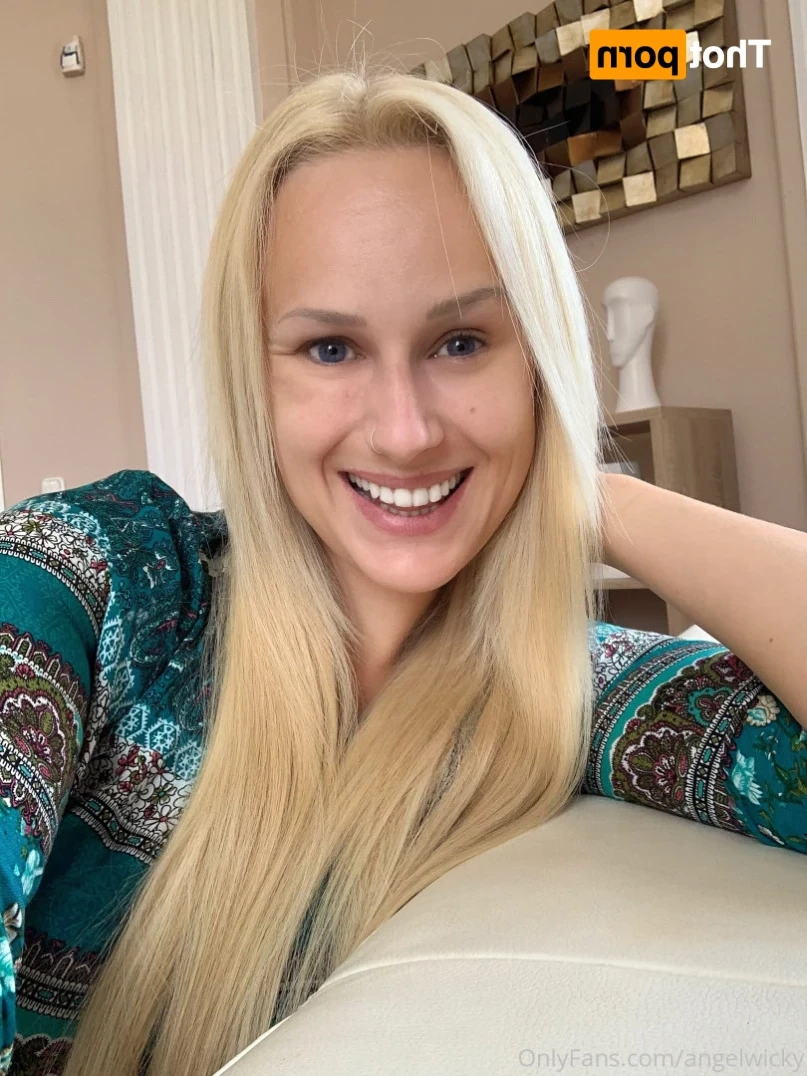 Angel Wicky [ angelwicky ] Onlyfans leaked photo 13108593 on Hotleaks.tv