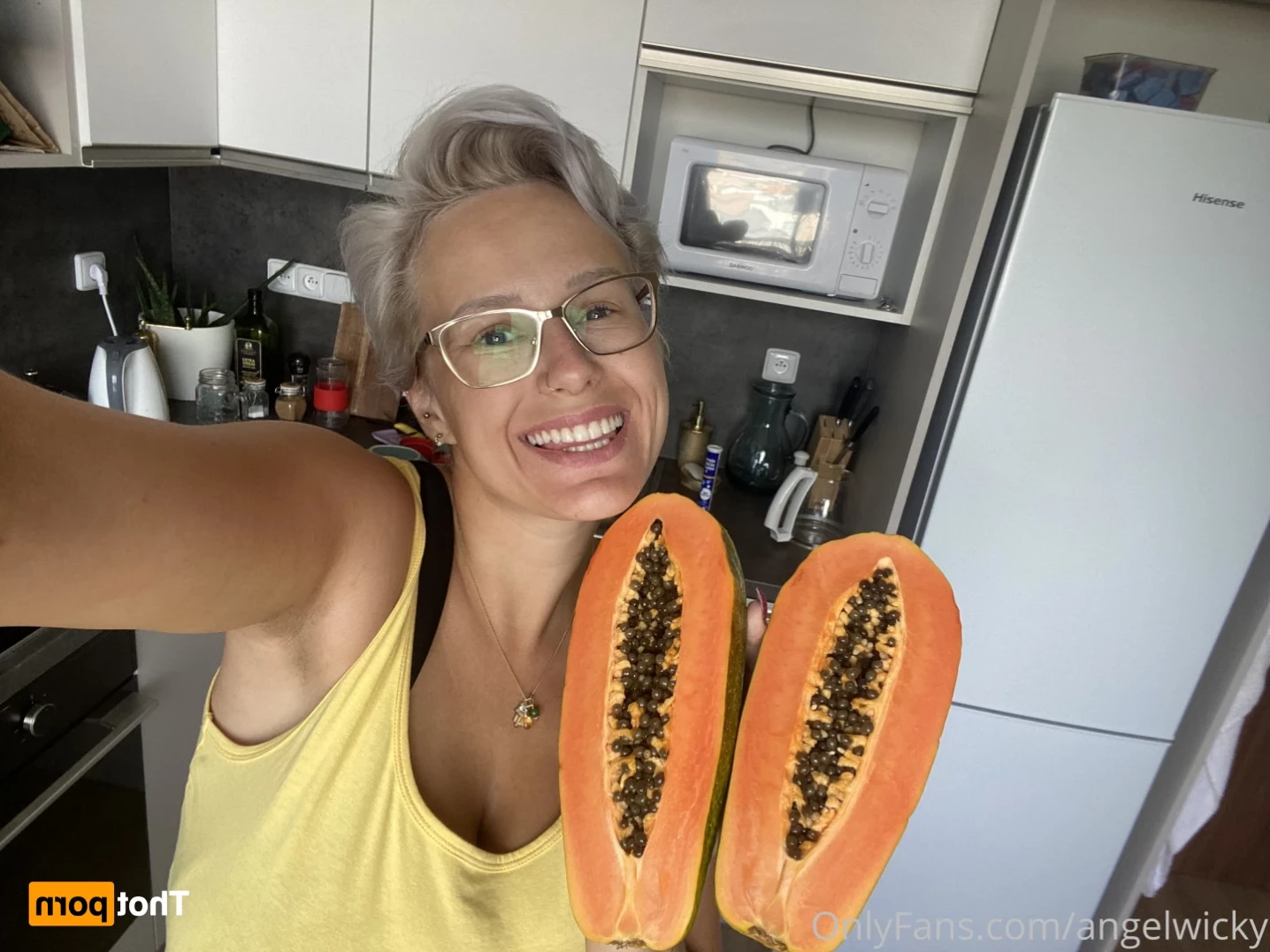 Angel Wicky [ angelwicky ] Onlyfans leaked photo 13549665 on Hotleaks.tv