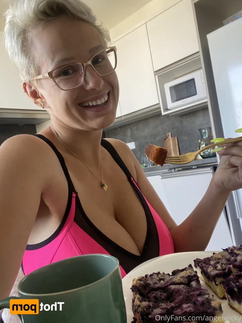 Angel Wicky [ angelwicky ] Onlyfans leaked photo 13664478 on Hotleaks.tv
